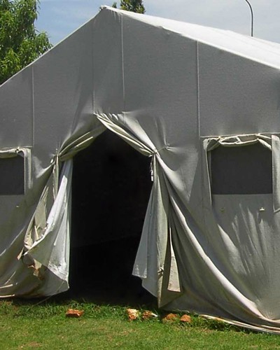 Изготавливаем солдатские палатки в Кушве вместимостью <strong>до 70 человек</strong>